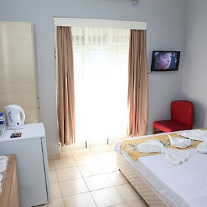Delüks İki Kişilik Oda
